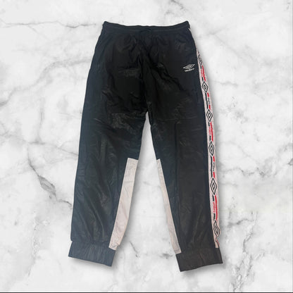Vintage Umbro Trackpants S 3536