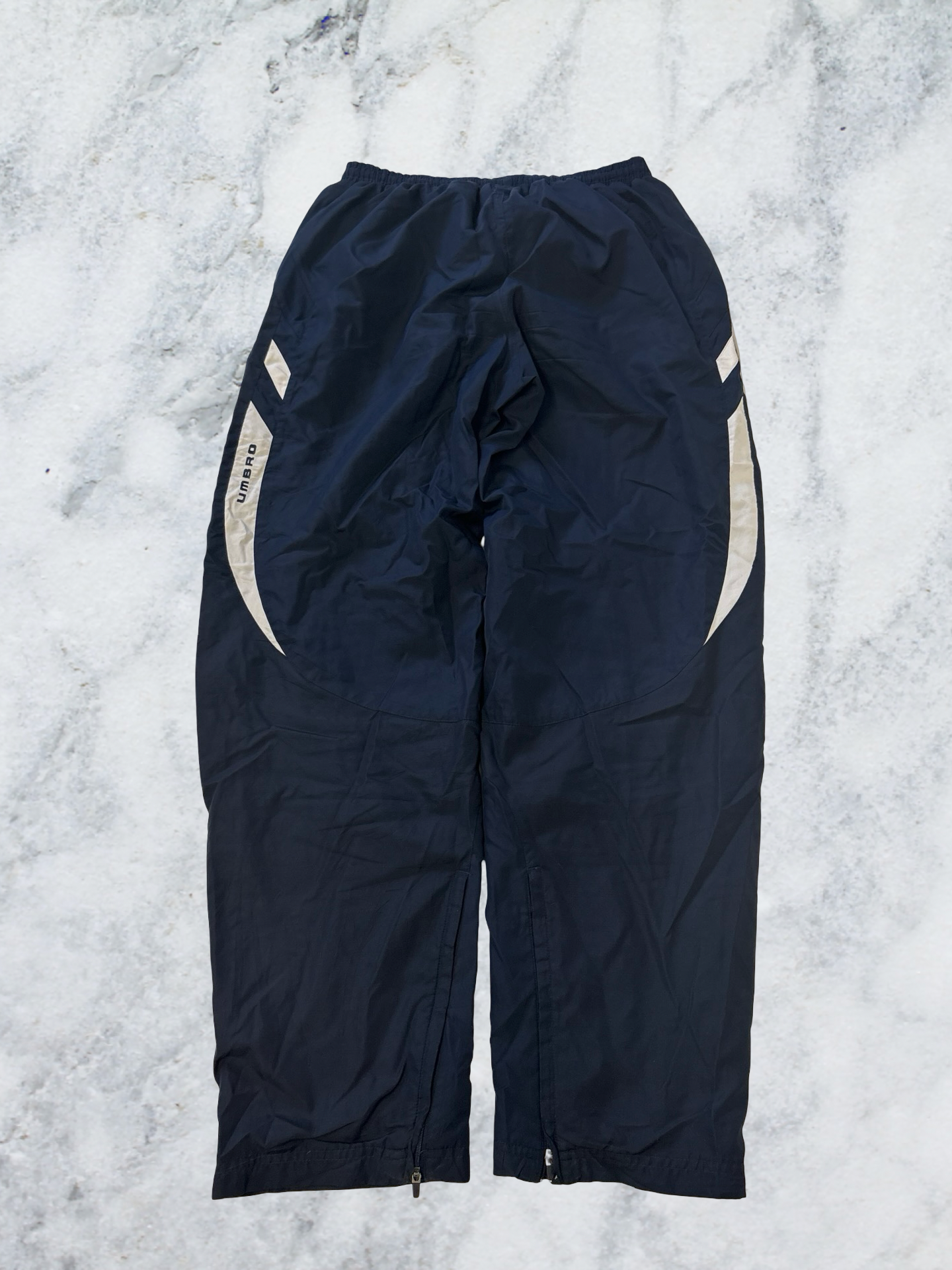 Umbro Vintage Trackpants m baggy 6889