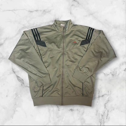 Vintage Adidas Trainingsjacke L 5133