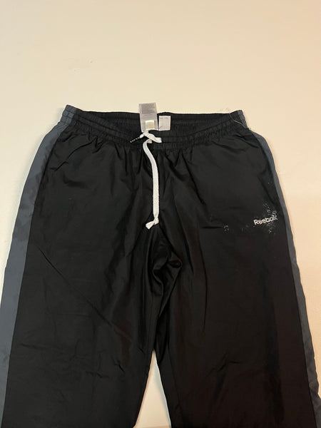 Reebok Vintage Trackpants M fit Xs Baggy 2090