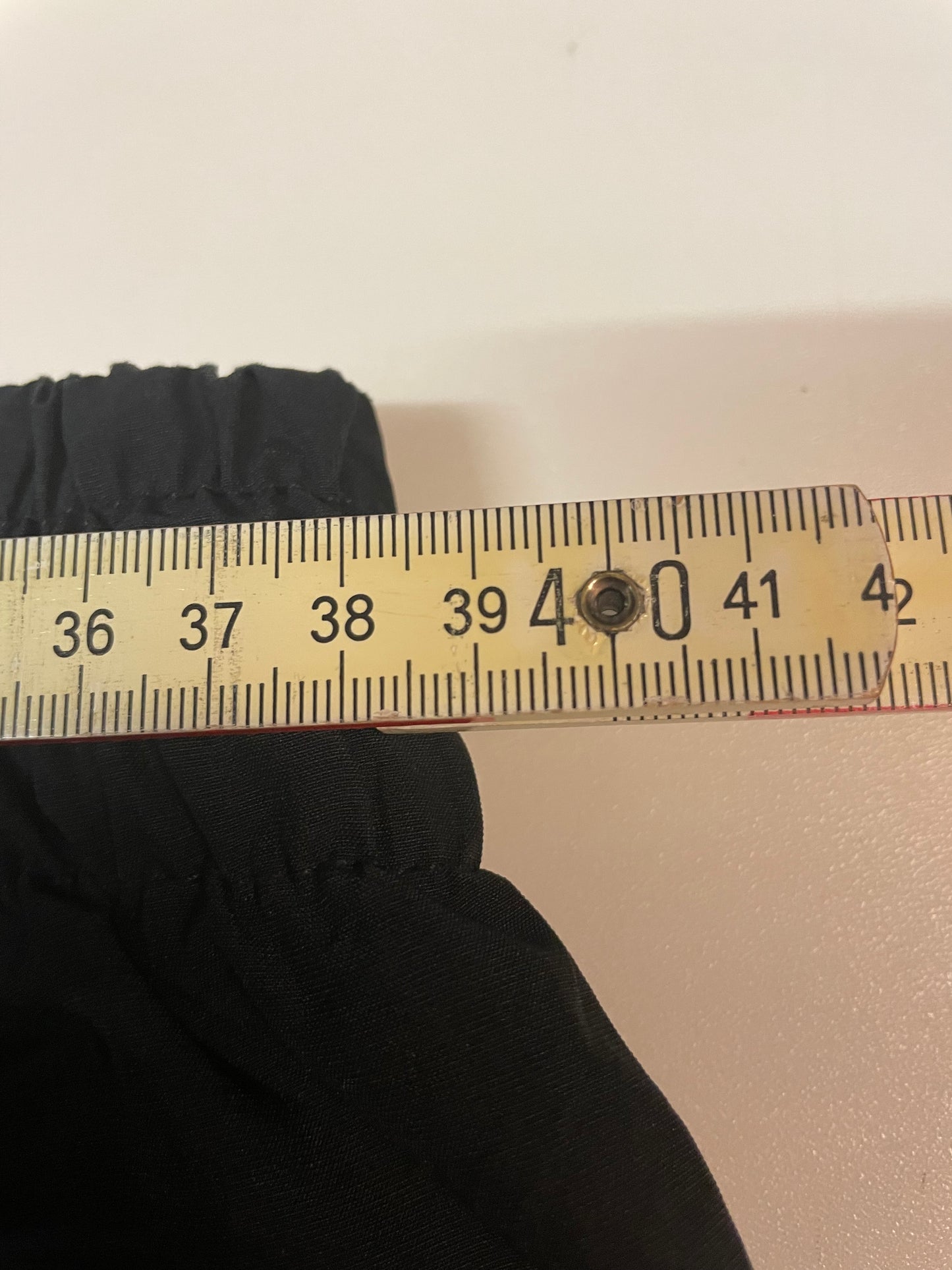 Nike Vintage Trackpants L 5953