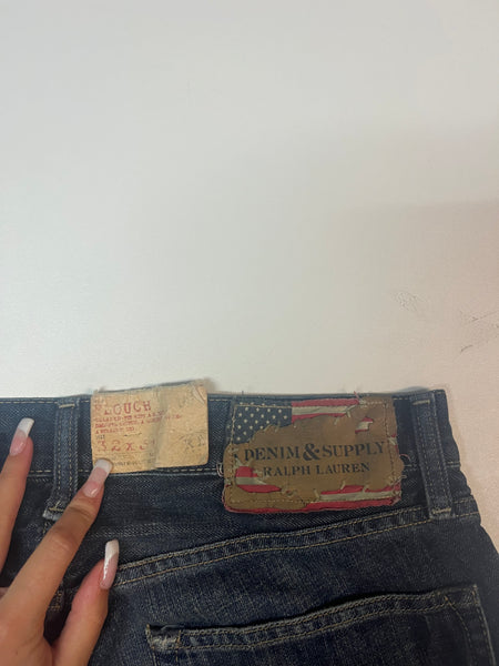 Vintage Polo Ralph Lauren Jeans 32/30 S 2331
