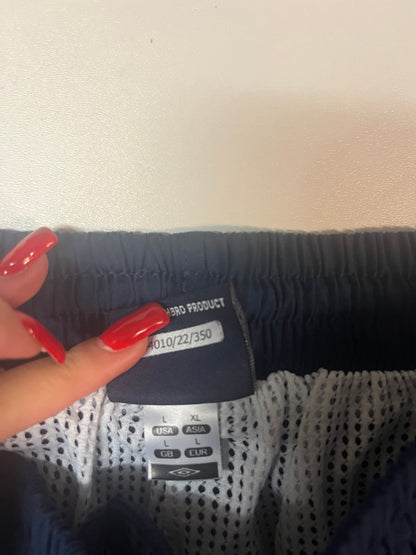 Vintage Umbro Trackpants L fit M - L 4422