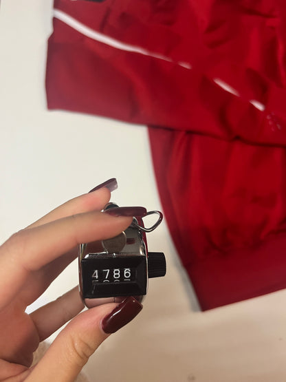 Vintage Adidas Trainingsjacke XL 4786