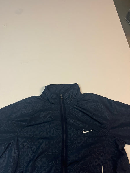 Vintage Nike Jacke M 535