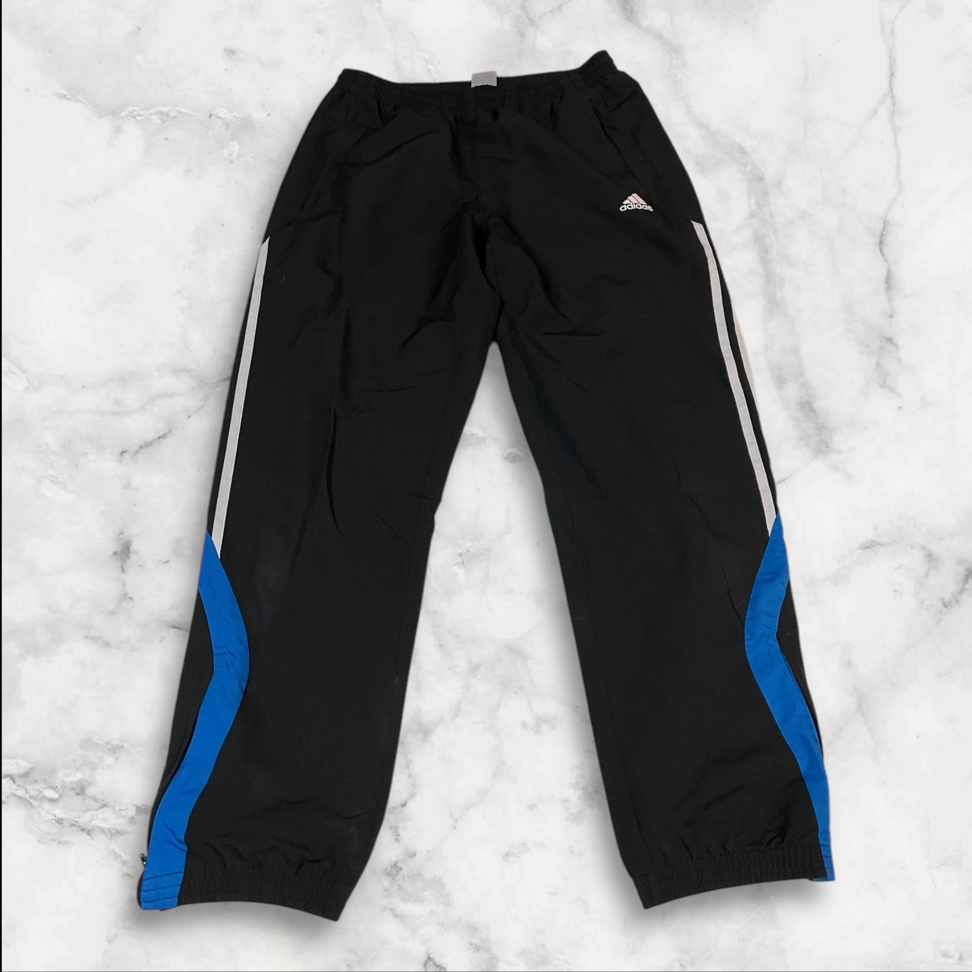 Adidas Vintage Trackpants Baggy M 1785