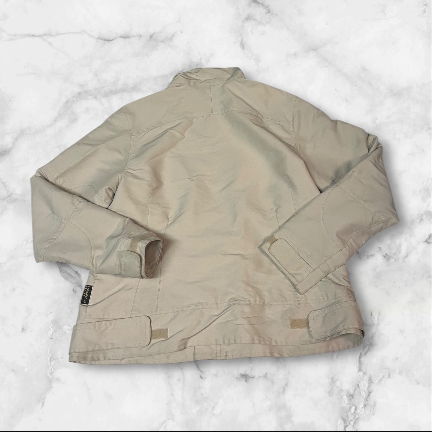 Vintage Jack Wolfskin Jacke Damen L fit S 4771