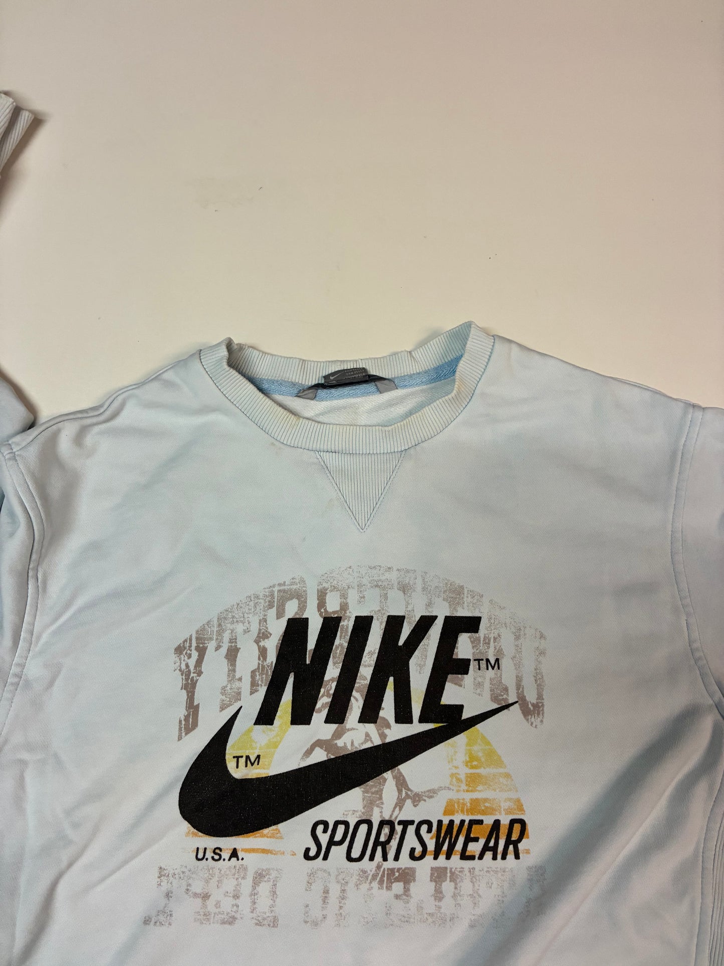 Vintage Nike Sweatshirt L 6024