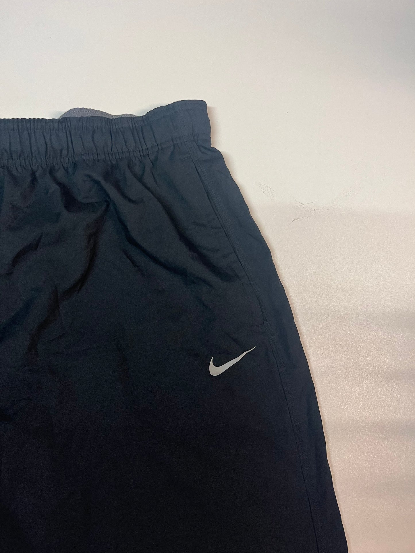 Vintage Nike Trackpants baggy XL 3291
