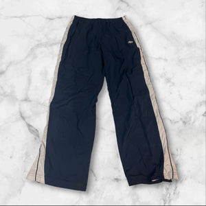Vintage Reebok Trackpants M - L 797