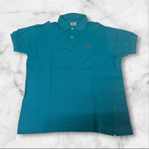Vintage Lacoste Polo Shirt M 2174