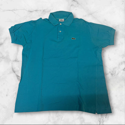 Vintage Lacoste Polo Shirt M 2174