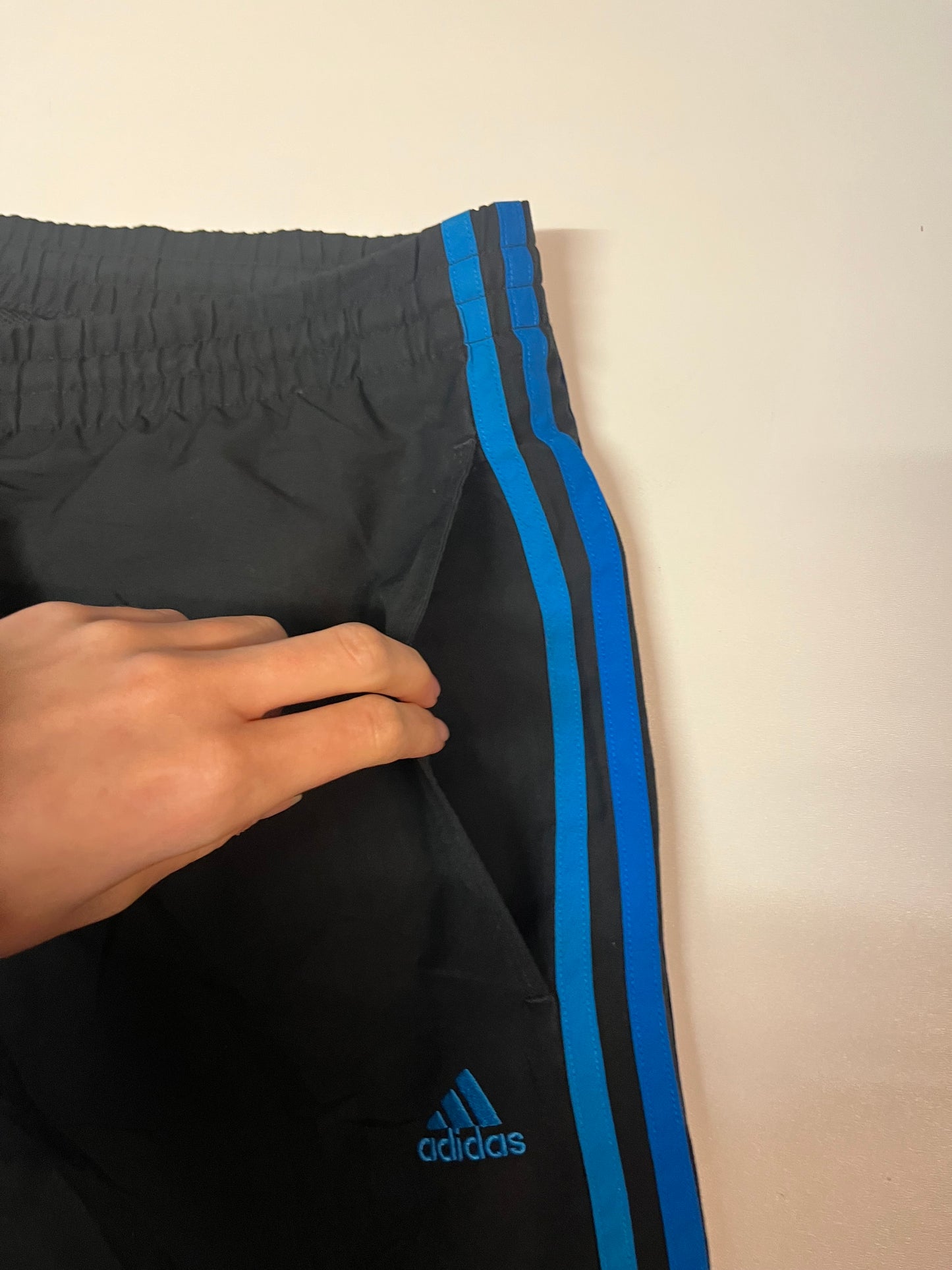 Adidas Vintage Trackpants Xl 5191