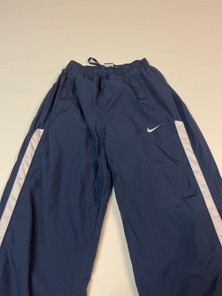 Nike Vintage Trackpants Baggy S 1982