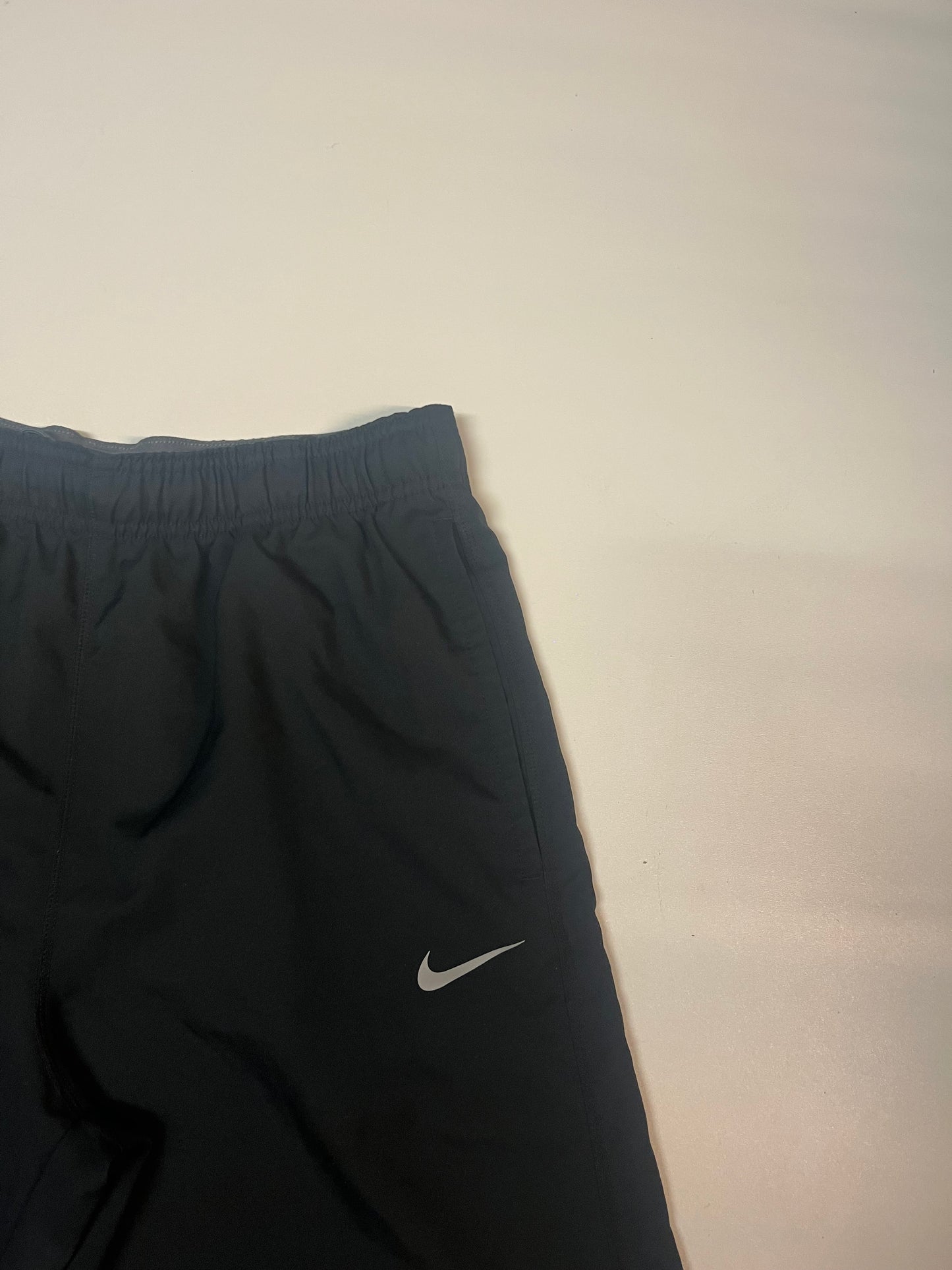 Vintage Nike Trackpants M 3654