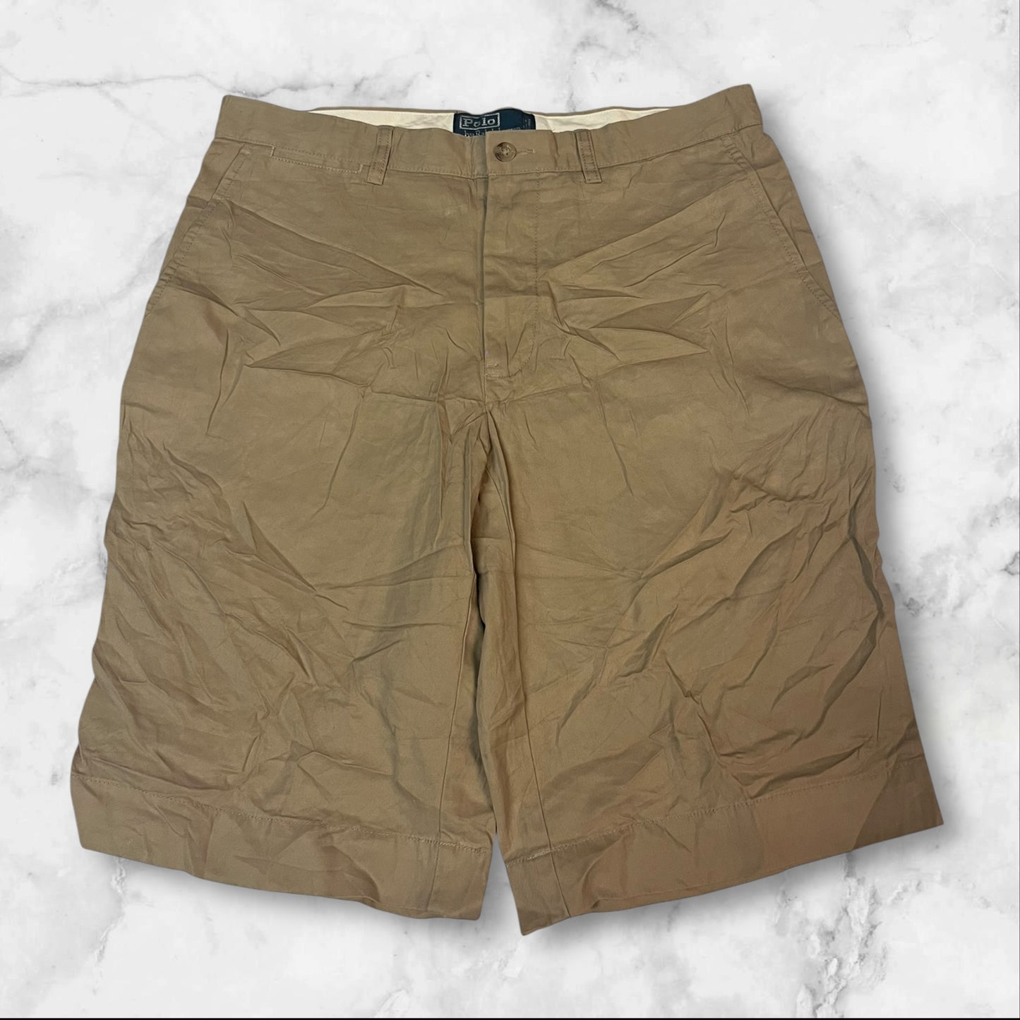 Vintage Polo Ralph Lauren Shorts 32 3691