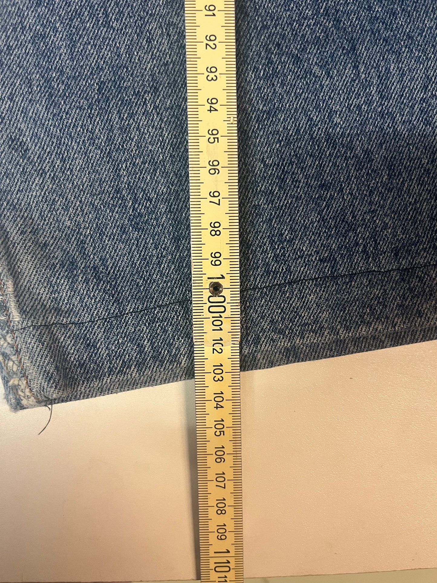 Vintage Valentino Jeans M 3939