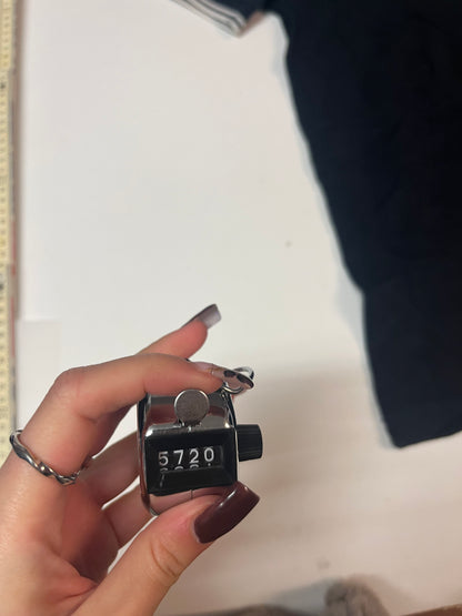 Vintage Fred Perry Polo Shirt M 5720