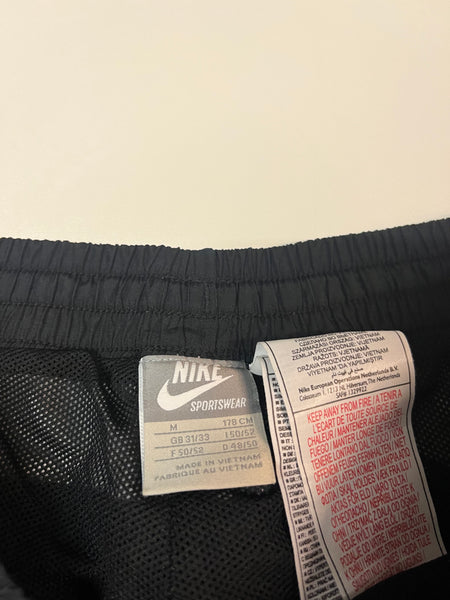 Vintage Nike Trackpants M 623