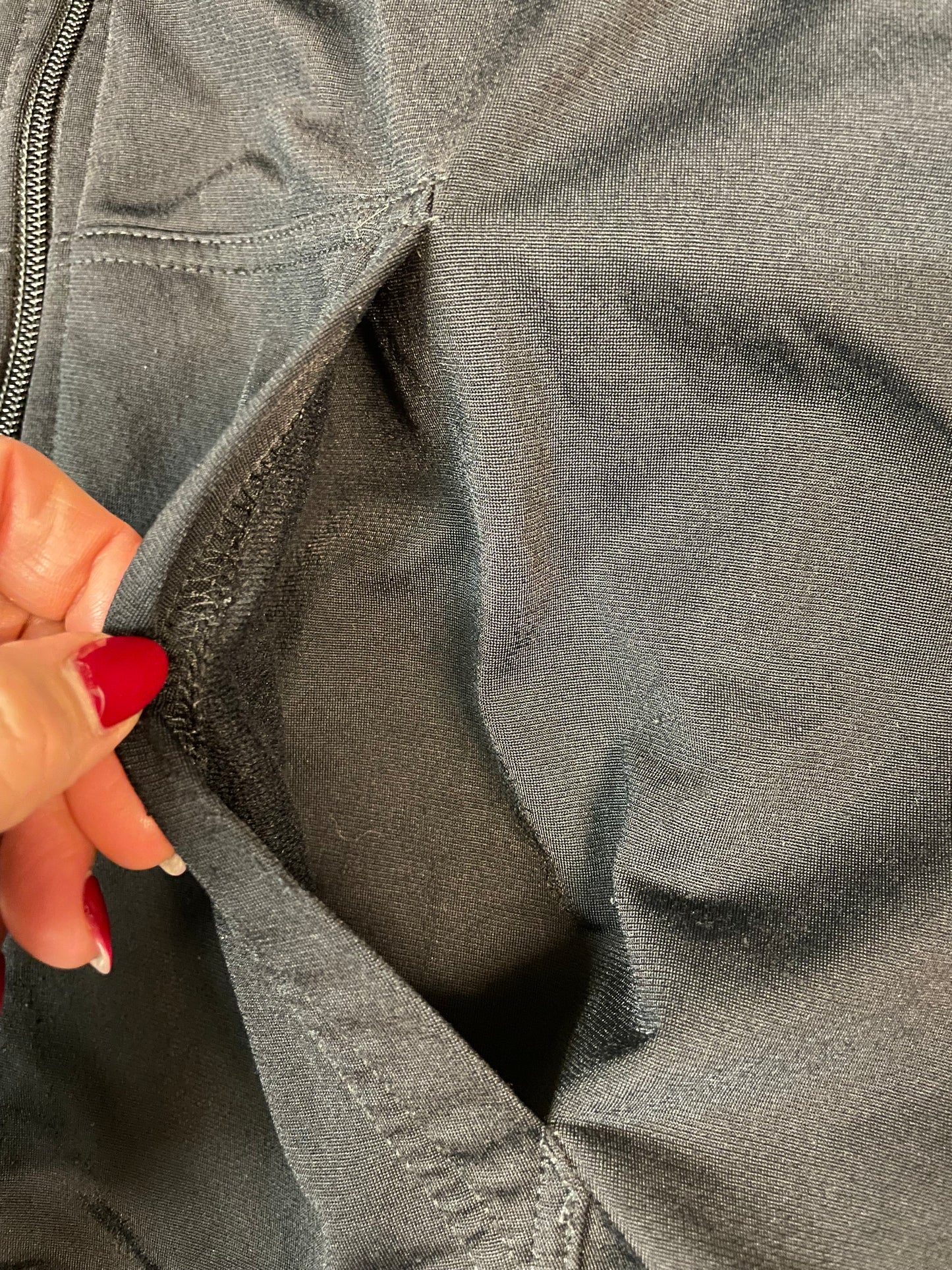 Nike Vintage Trackjacket Kids L 4956