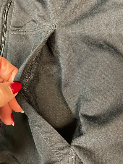 Nike Vintage Trackjacket Kids L 4956