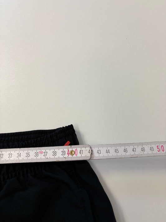 Adidas Vintage Trackpants M baggy 6826