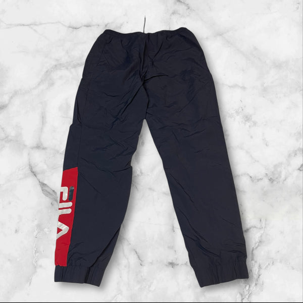 Fila Vintage Trackpants Baggy S 2228