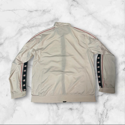 Champion Vintage Jacke L 4692