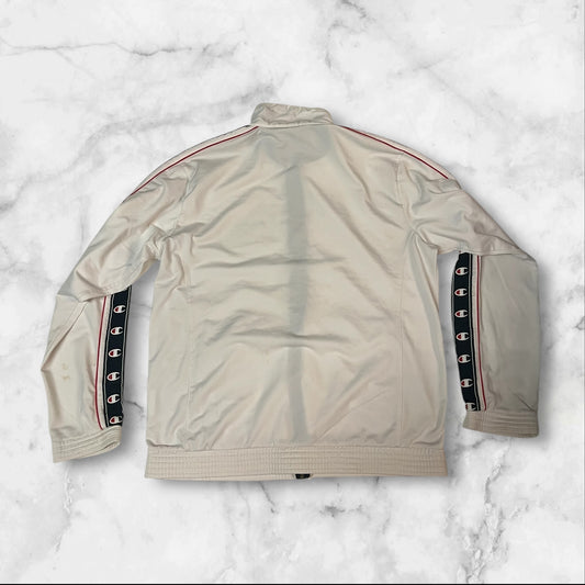 Champion Vintage Jacke L 4692