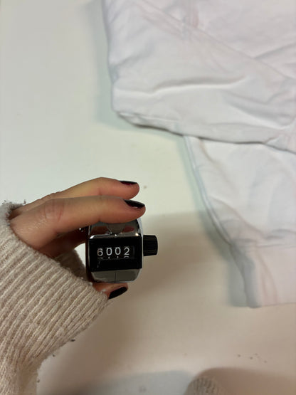 Vintage Lacoste Sweatshirt S 6002