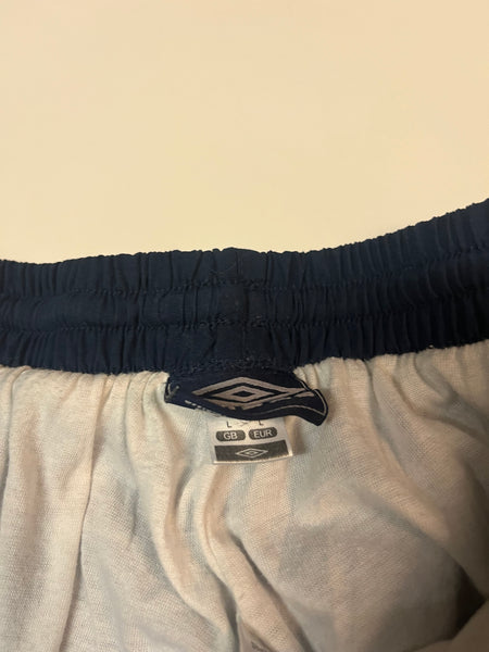 Vintage Umbro Trackpants L fit M 570