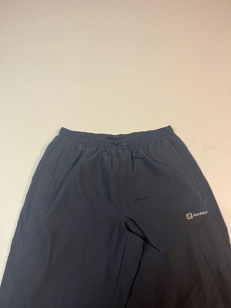 Vintage Lotto Trackpants S-M 390