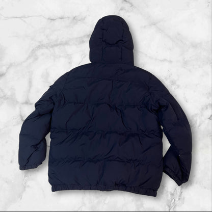 Polo Ralph Lauren Vintage Daunenjacke Kids L 5256