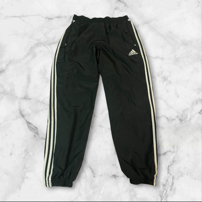 Adidas Vintage Trackpants L Baggy 4476