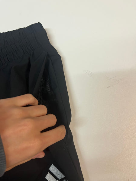 Adidas Vintage Trackpants S Baggy 2058