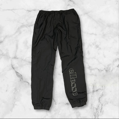 Ellesse Vintage Trackpants Baggy L 3345
