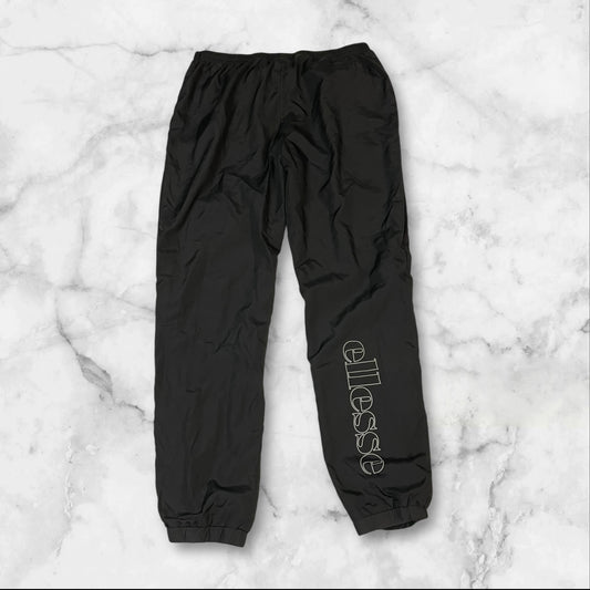 Ellesse Vintage Trackpants Baggy L 3345