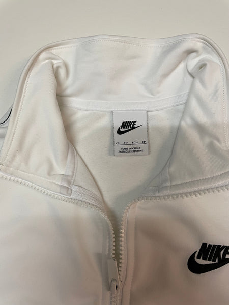 Nike Vintage Trackjacket Nylon #9257 Gr XS