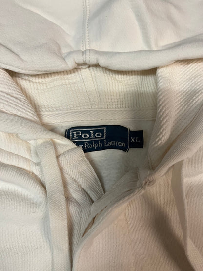 Polo Ralph Lauren Vintage Hoodie Xl 4912