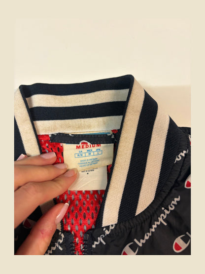 Champion Vintage Jacke M 6202