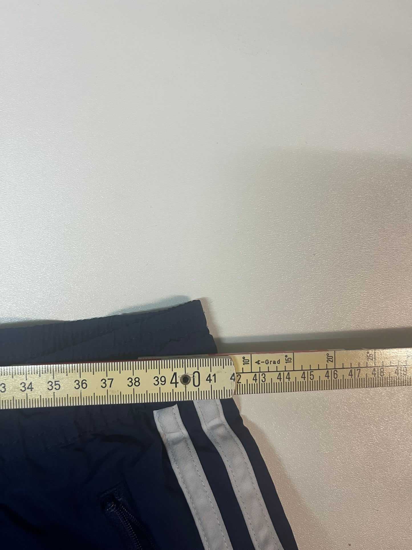 Vintage Adidas Trackpants M fit S 4421