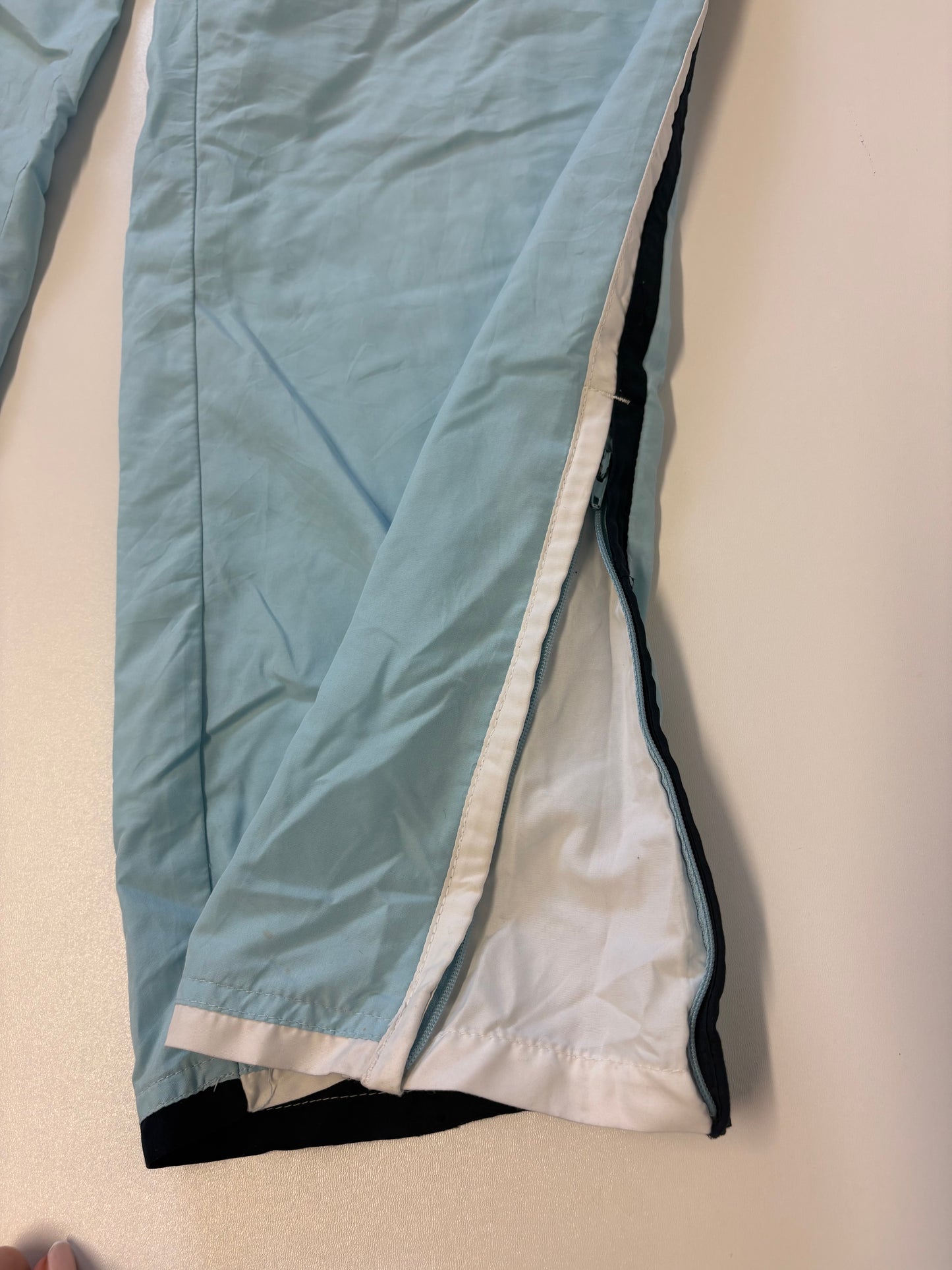 Reebok Vintage Trackpants M baggy 6886