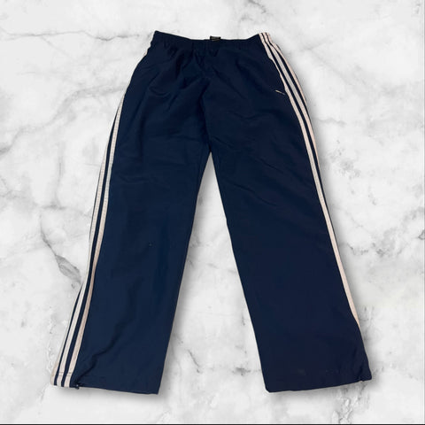 Vintage Adidas Trackpants L 1514