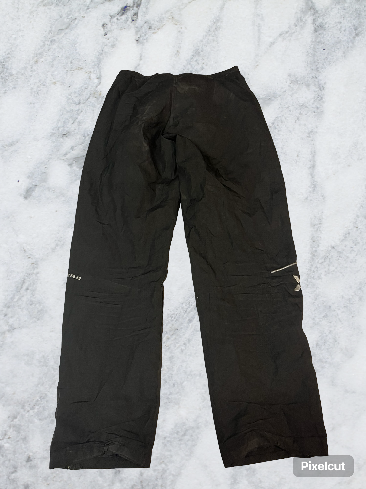 Vintage Umbro Trackpants L 5641