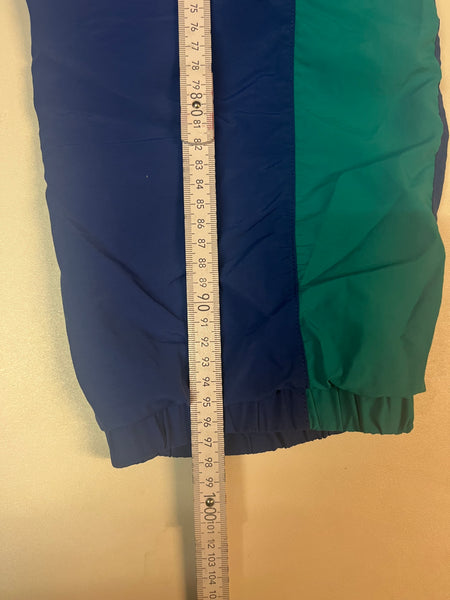 Vintage Champion Trackpants L fit S 2283