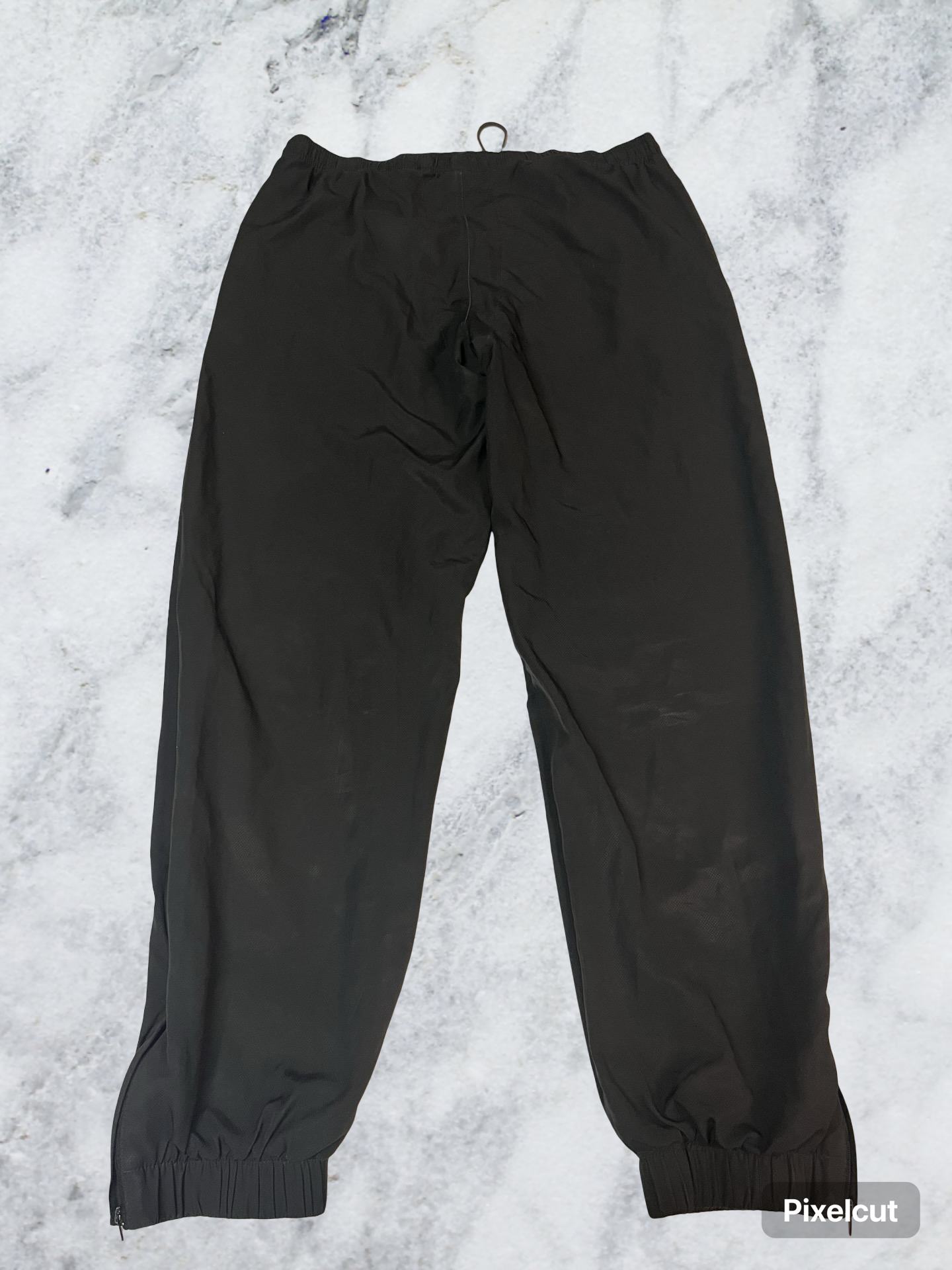 Vintage Lacoste Trackpants S 5325