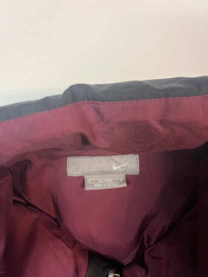 Vintage Nike Winterjacke XL 4998