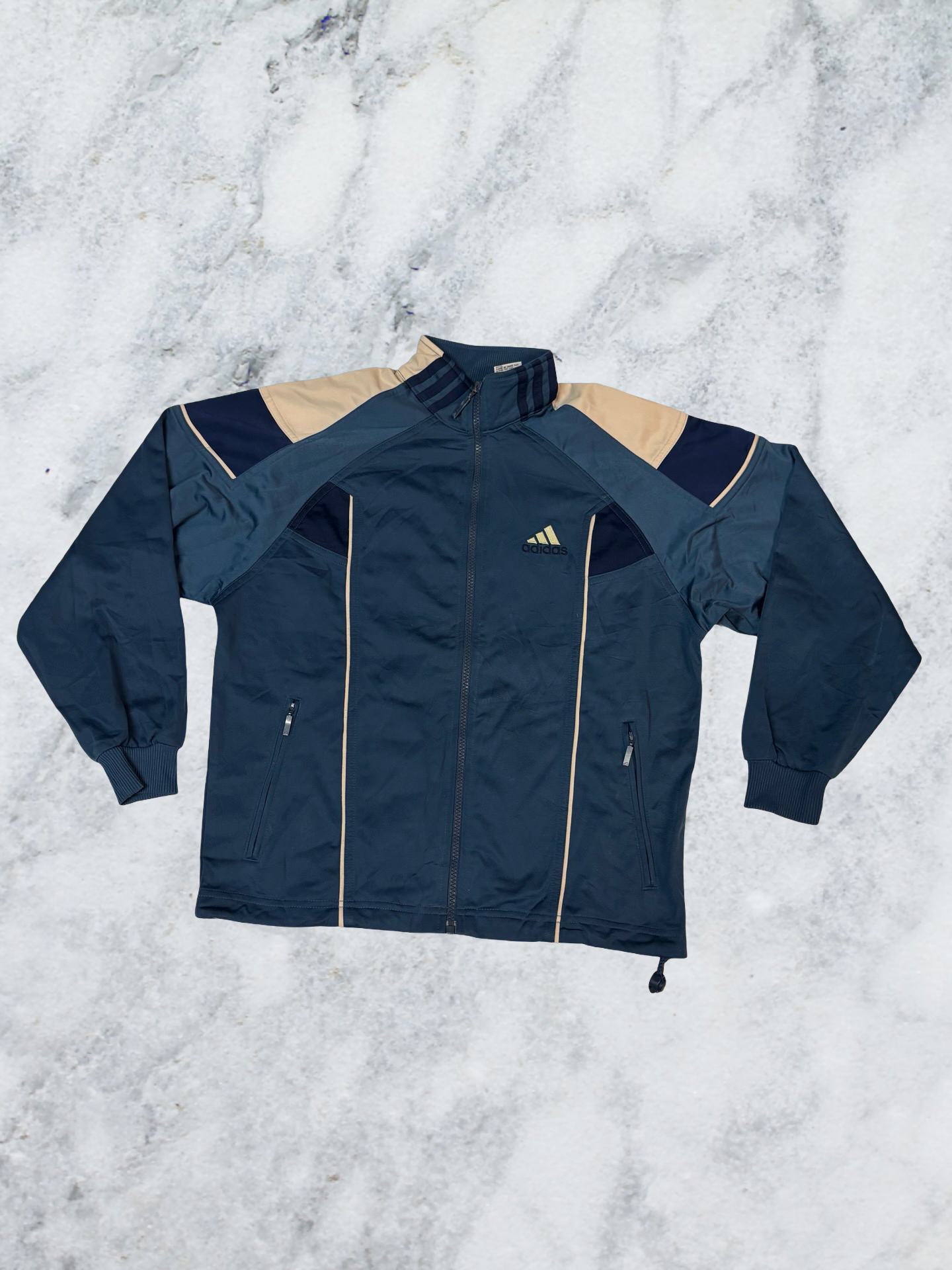 Adidas Vintage Trackjacket M 5842