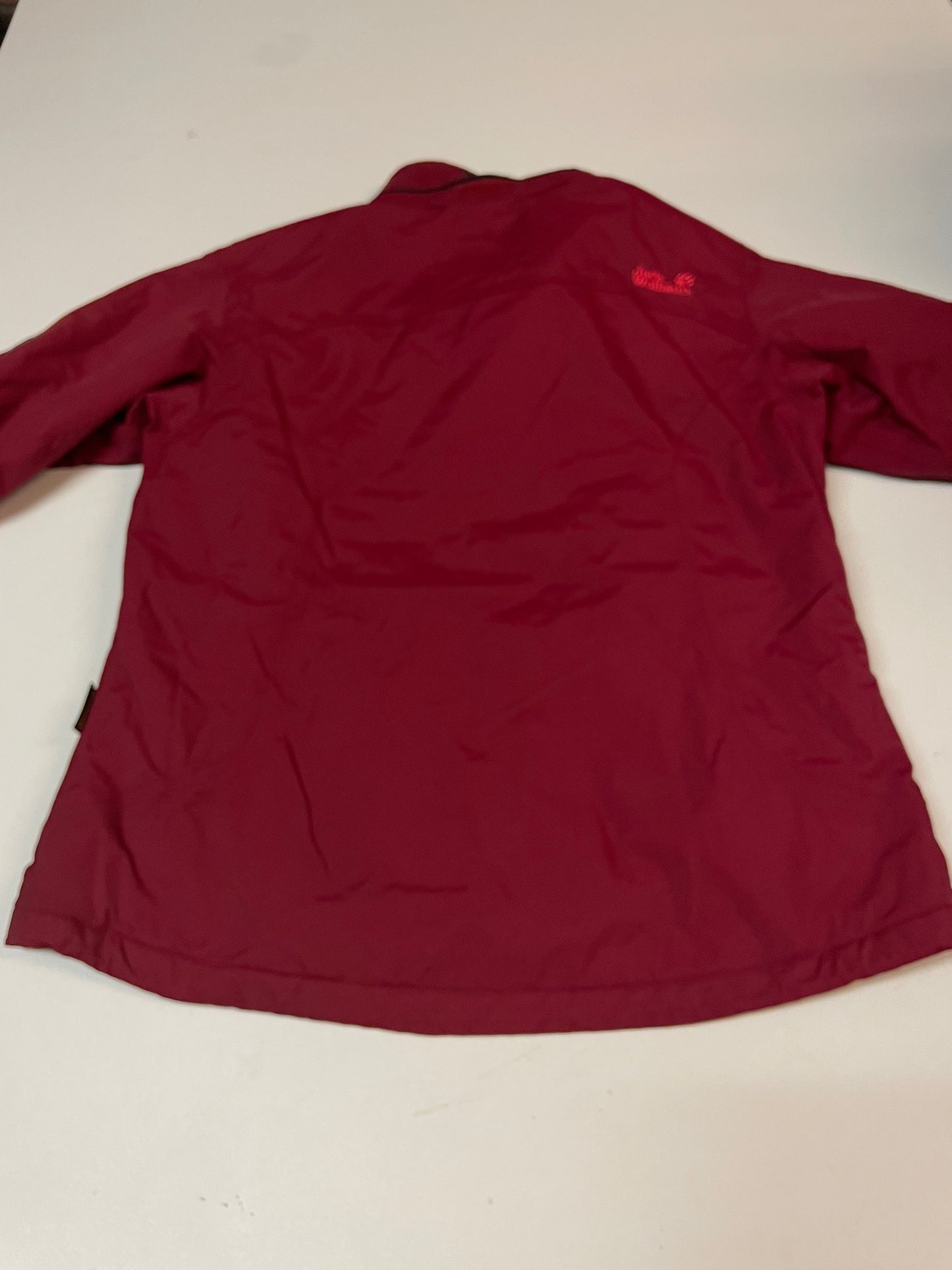 Jack Wolfskin Vintage Regenjacke 4846 M