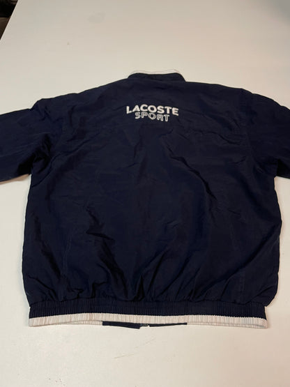 Lacoste Vintage Jacke S 5883